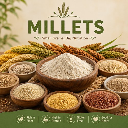Millets